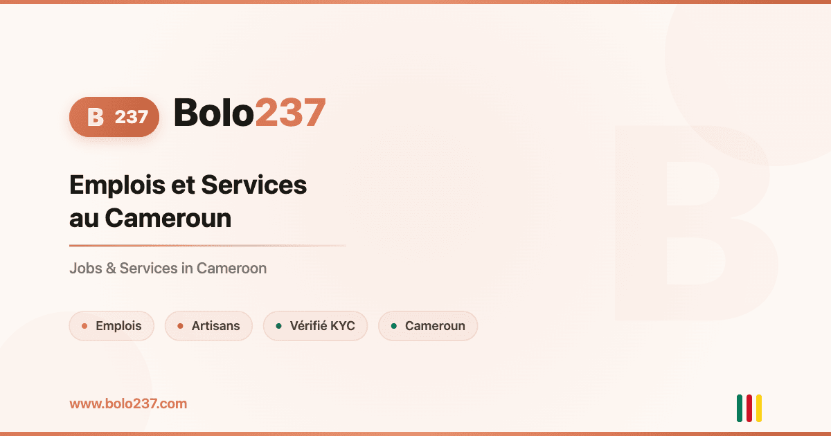 Bolo237 Markenvisual